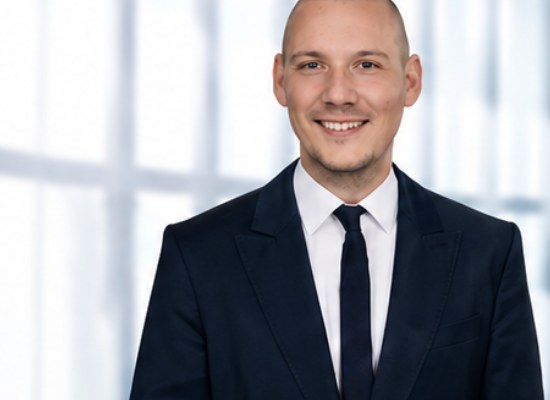 Dr.-Ing. Marian Gransow