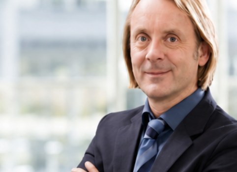 Andreas Strauß